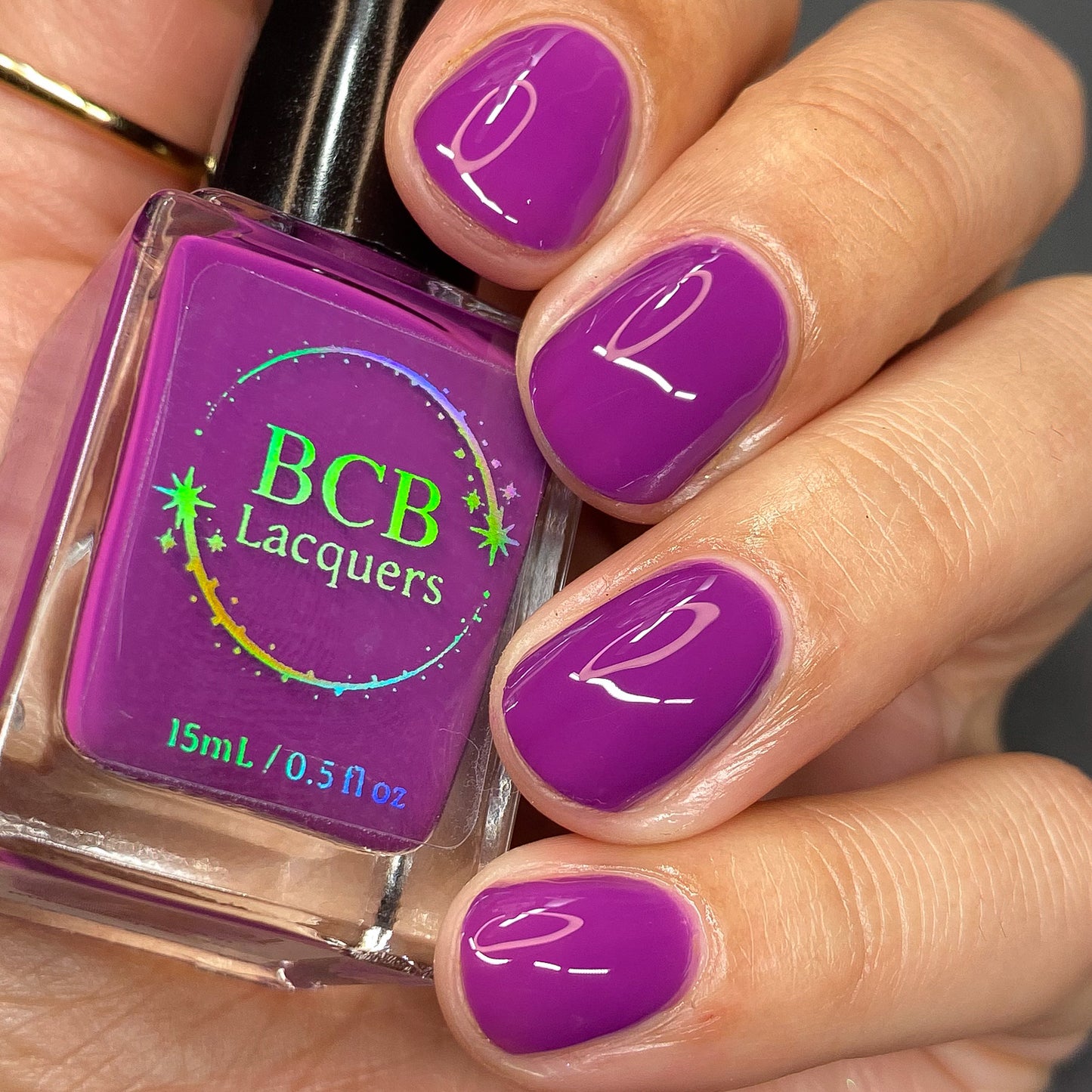 Hex Appeal