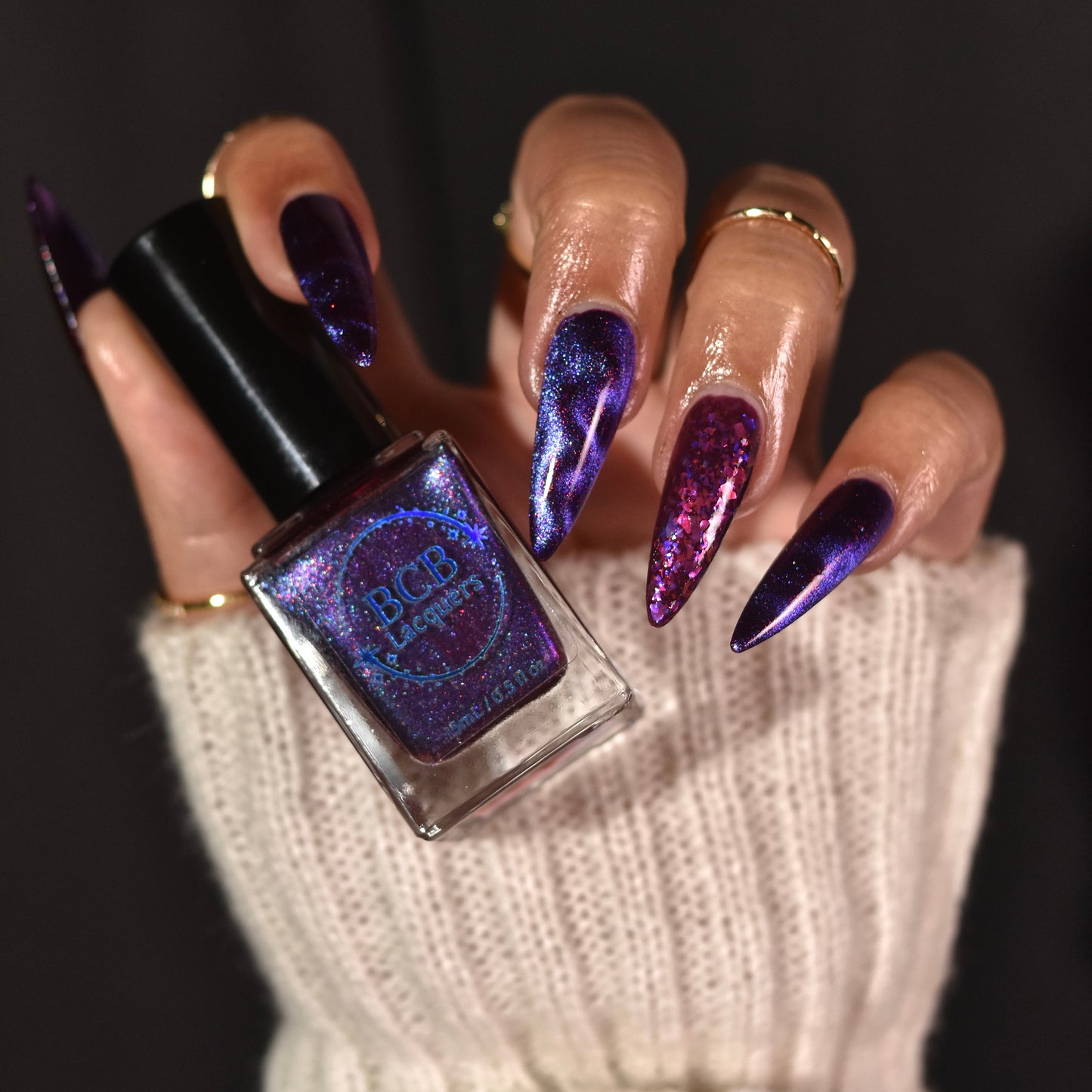 Keep It Secret. Keep It Safe. - *MAGNETIC*