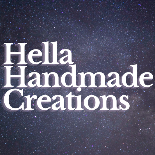 Hella Handmade Creations