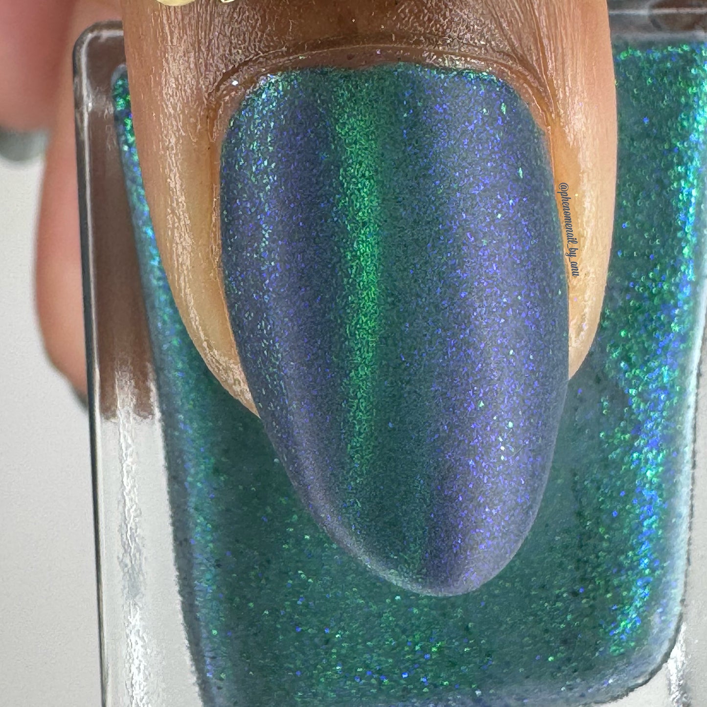 You Bow To No One - *MAGNETIC*