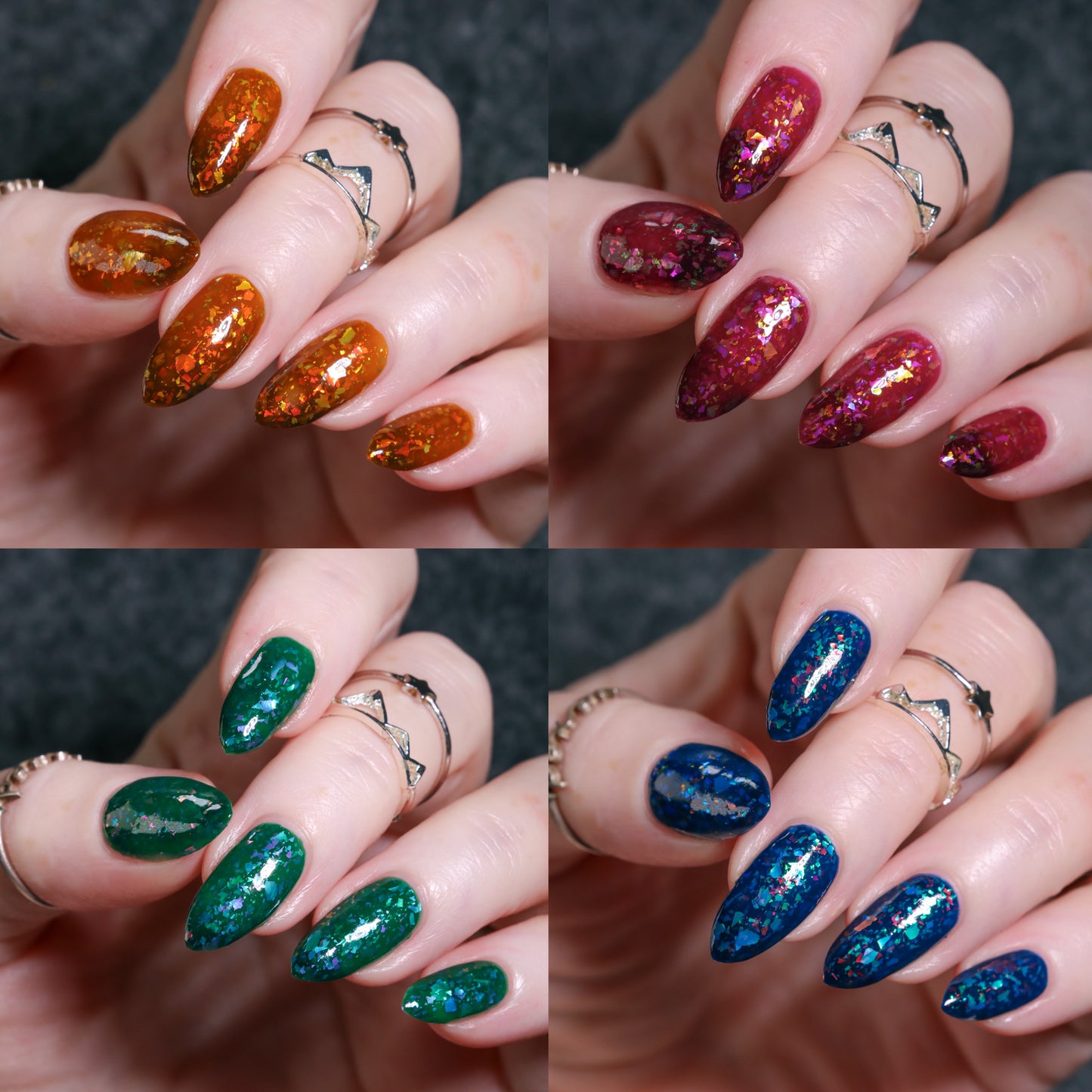 By The Campfire Collection