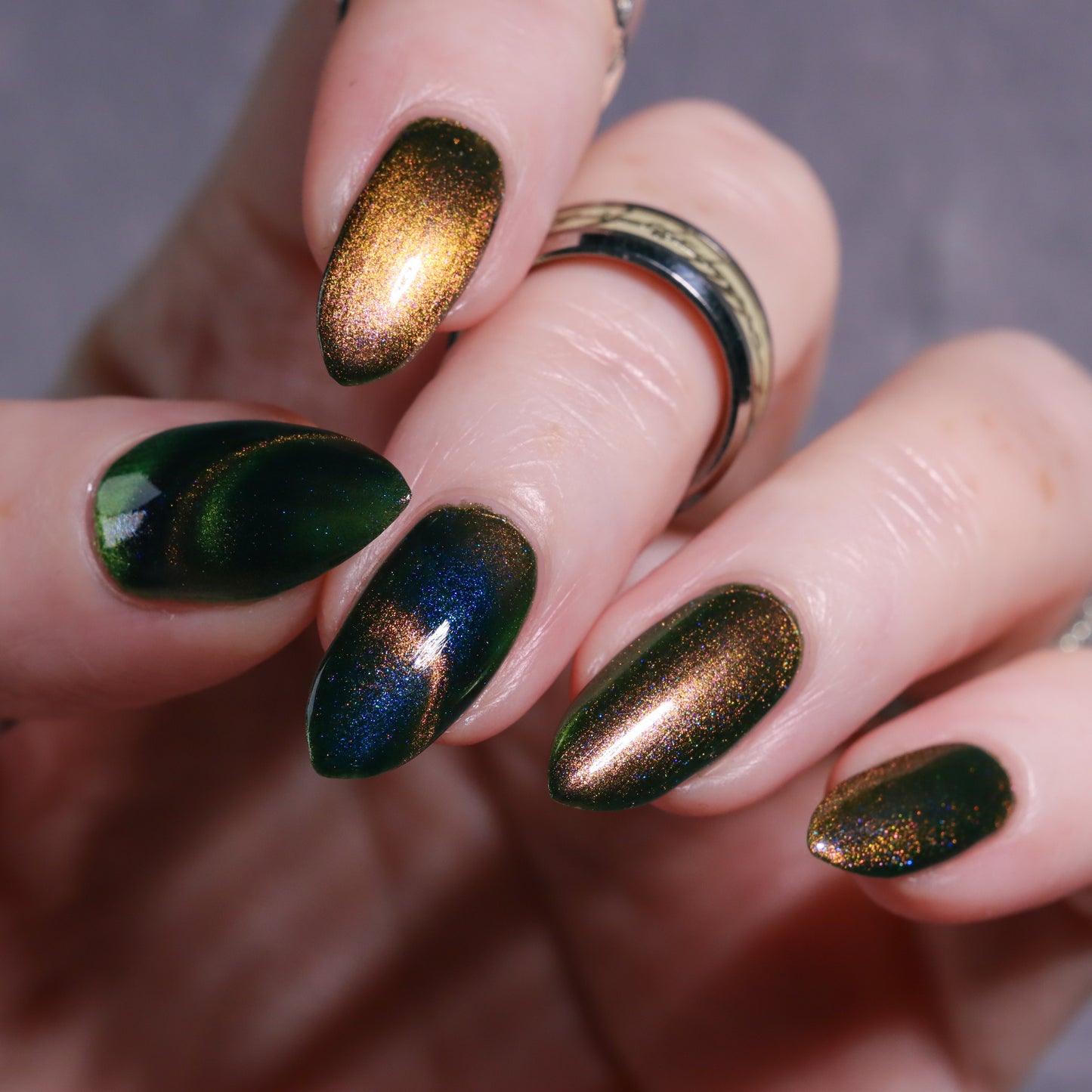 Not All Who Wander Are Lost - *MAGNETIC*