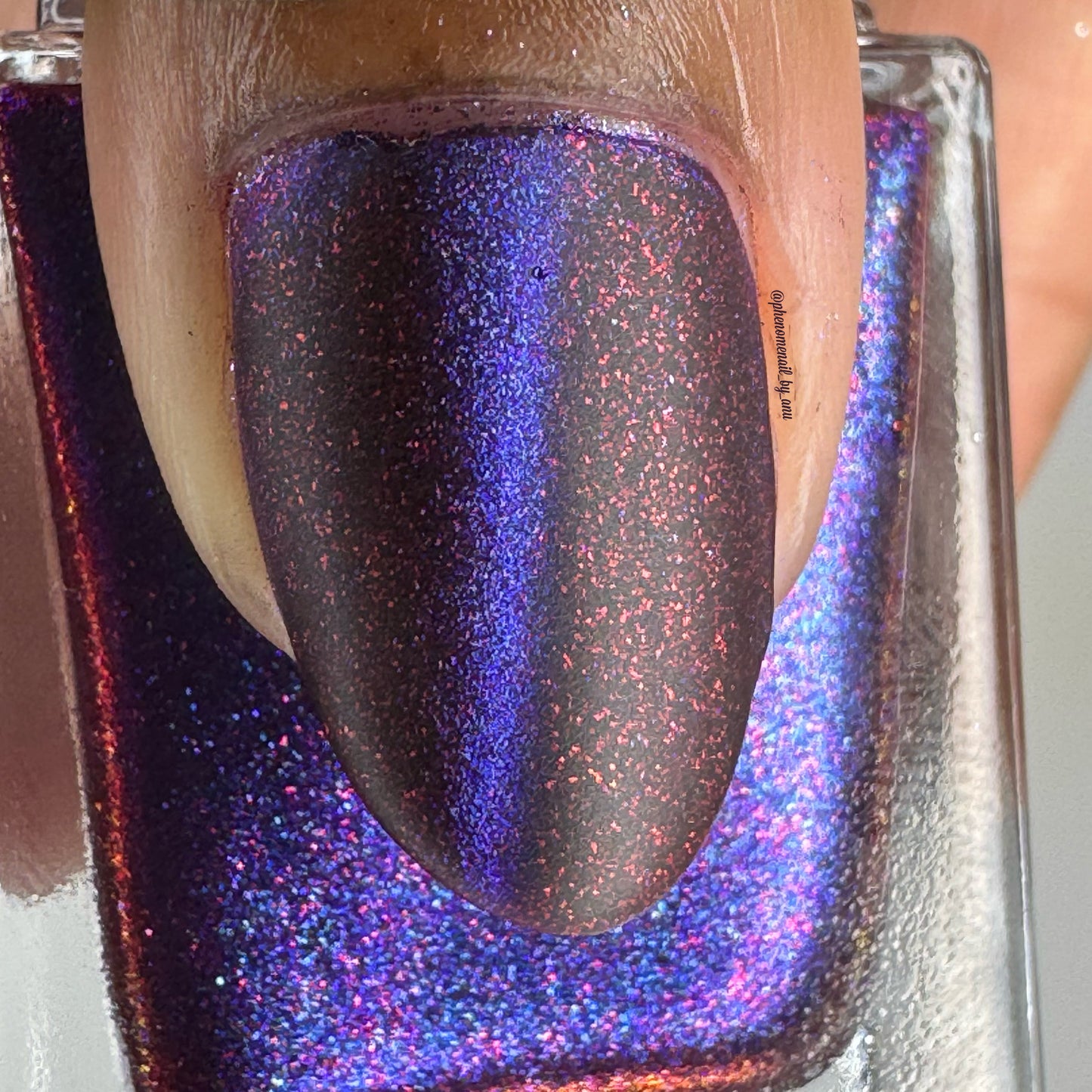 Keep It Secret. Keep It Safe. - *MAGNETIC*