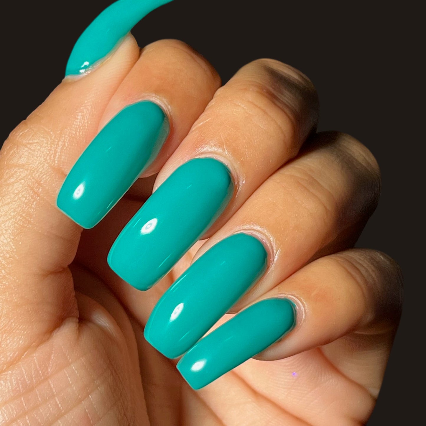 Teal Dreams