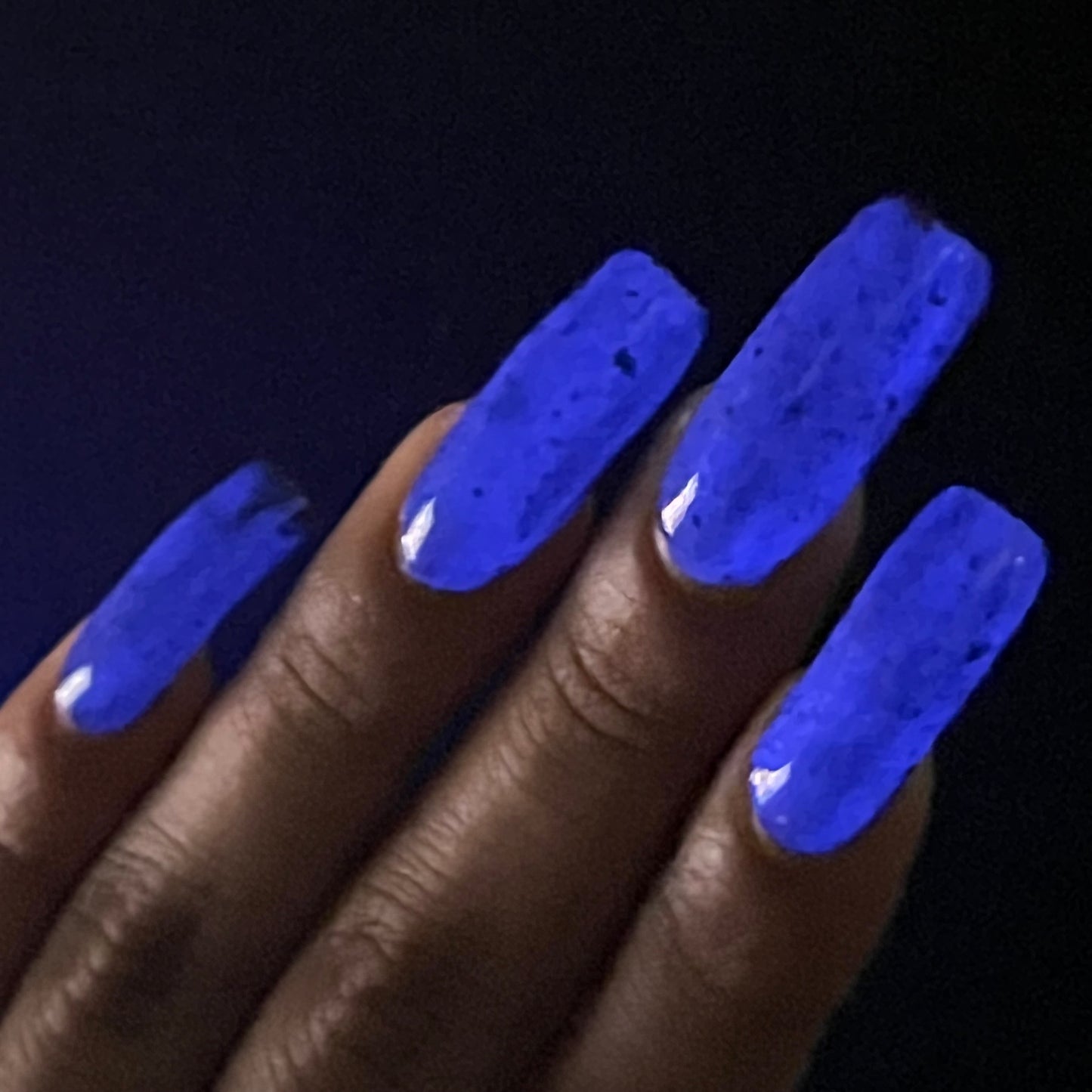 Temptation - *TOPPER* - GLOW IN THE DARK