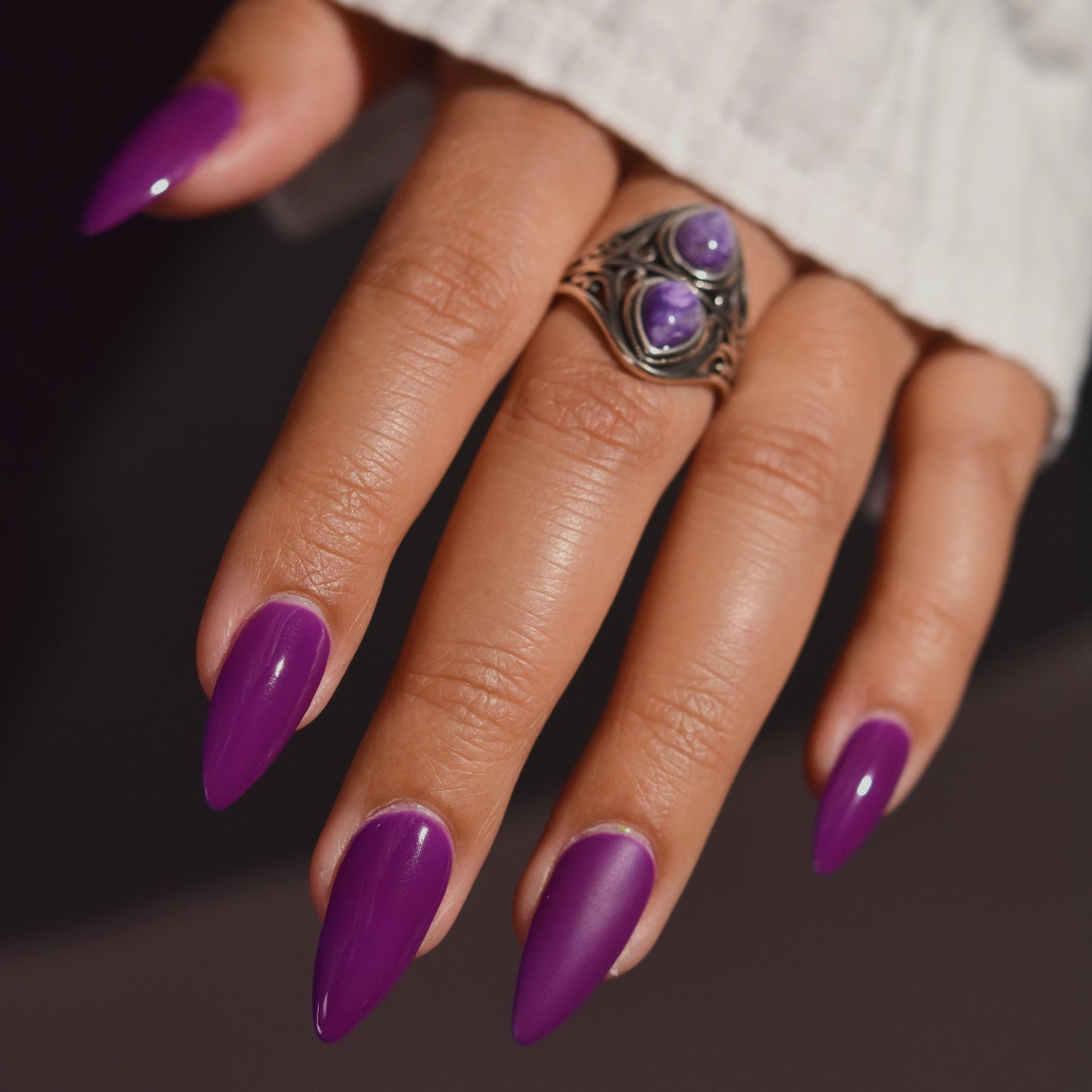 Hex Appeal