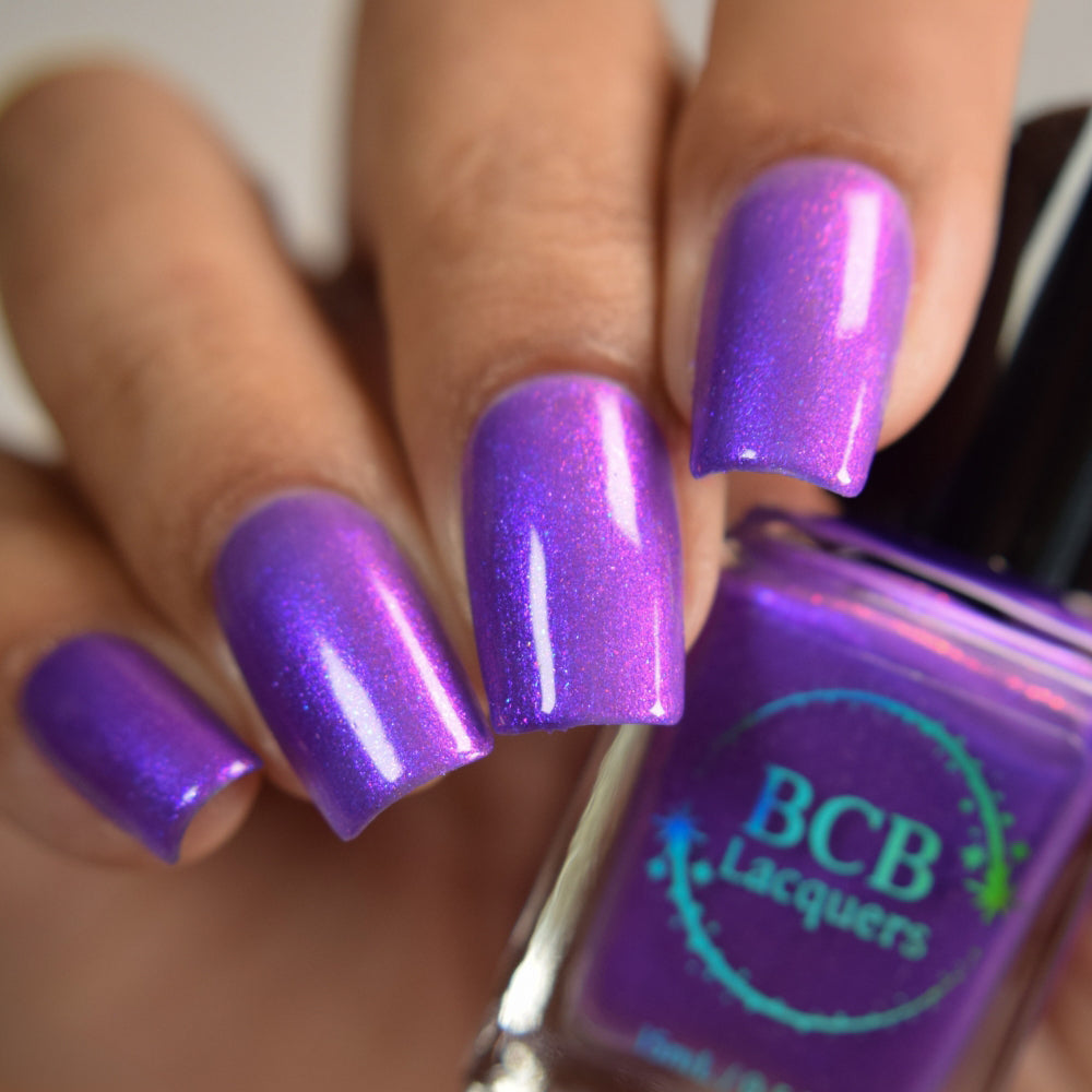 Corporate Badie: August Swatcher Showcase