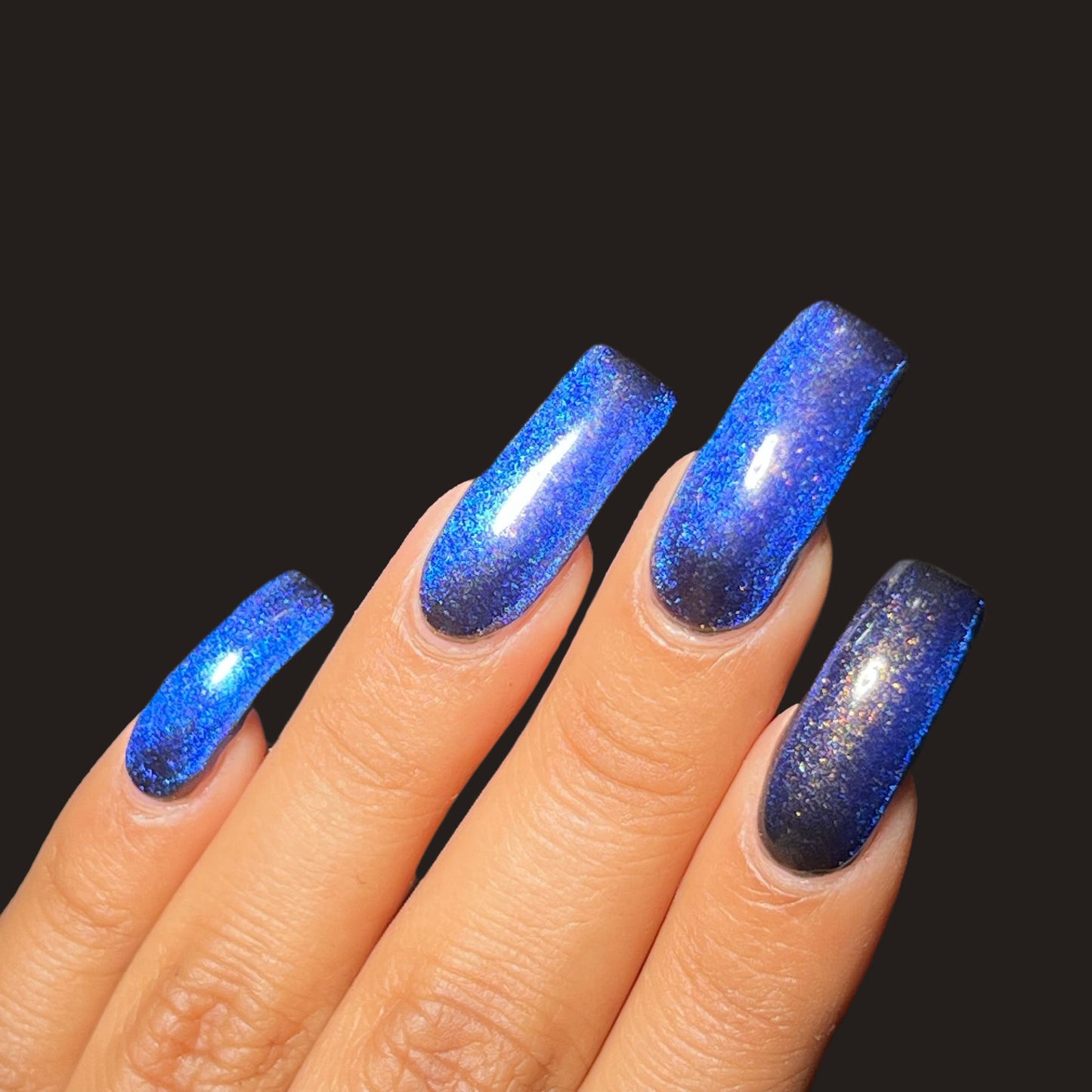 There’s No Devil In The Craft - *MAGNETIC*