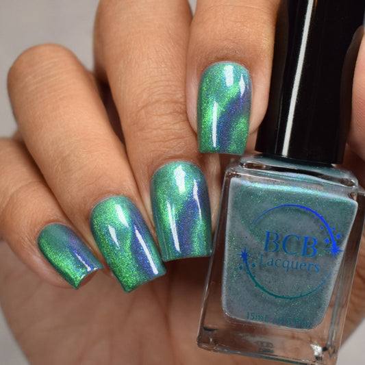 You Bow To No One - *MAGNETIC*