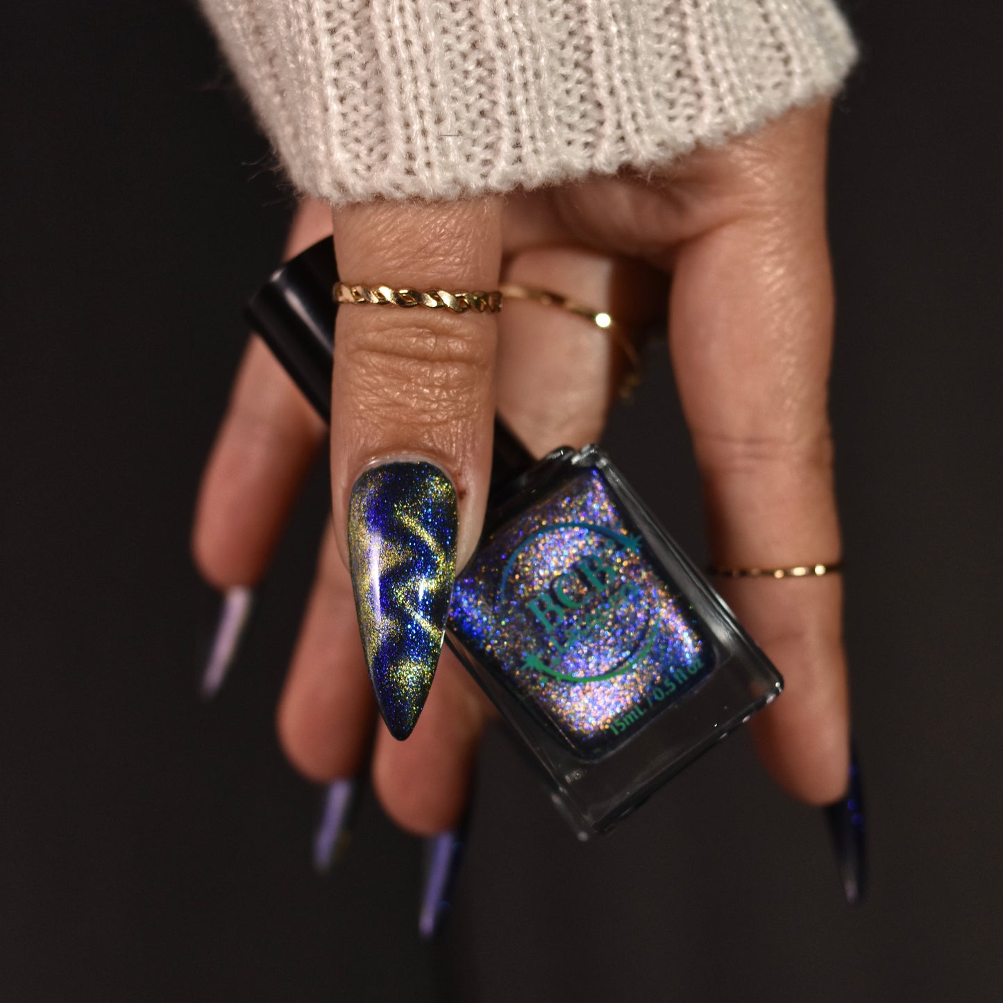 You Have No Power Here! - *MAGNETIC*