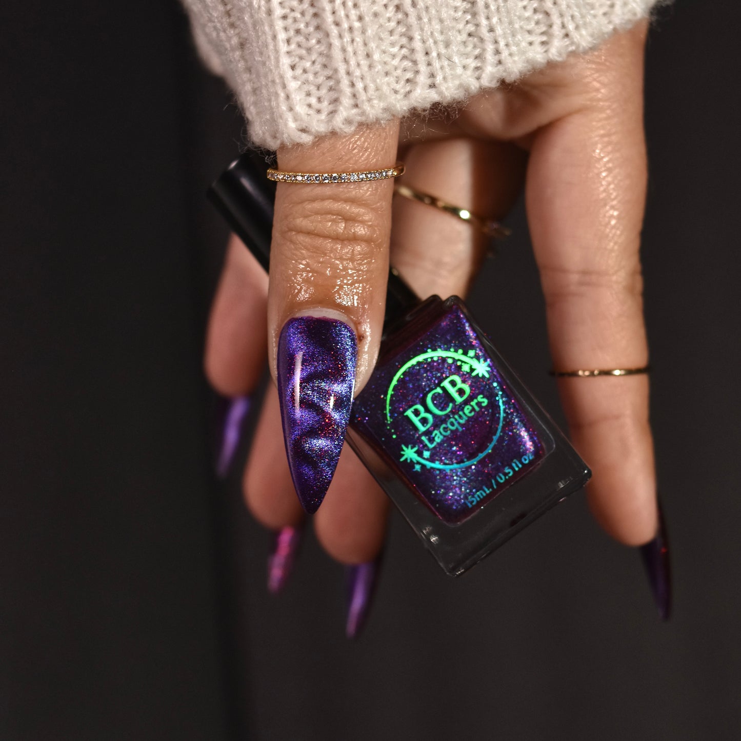 Keep It Secret. Keep It Safe. - *MAGNETIC*