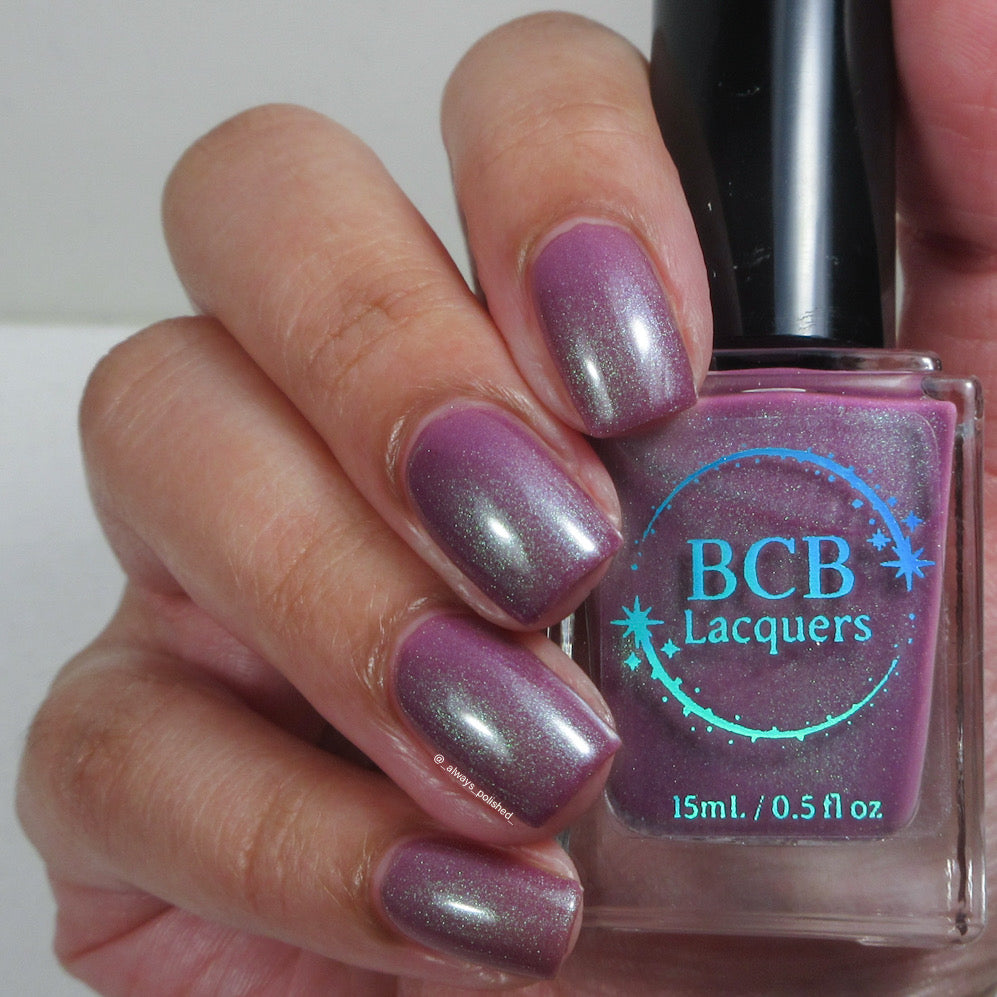 People Disappear All The Time - *SOLAR*