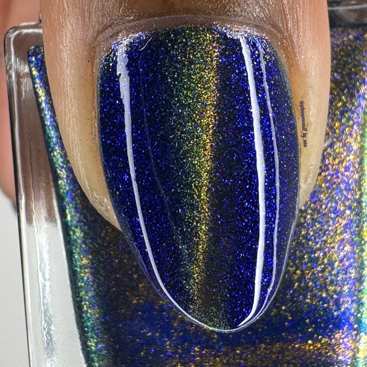 You Have No Power Here! - *MAGNETIC*