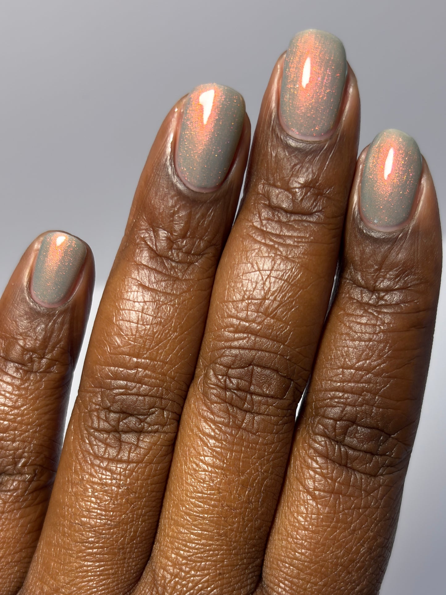 Over The Sea To Skye