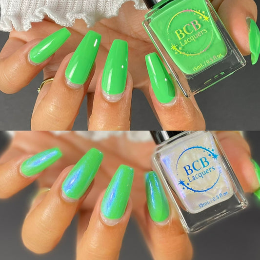 Smut of the Month Duo - June