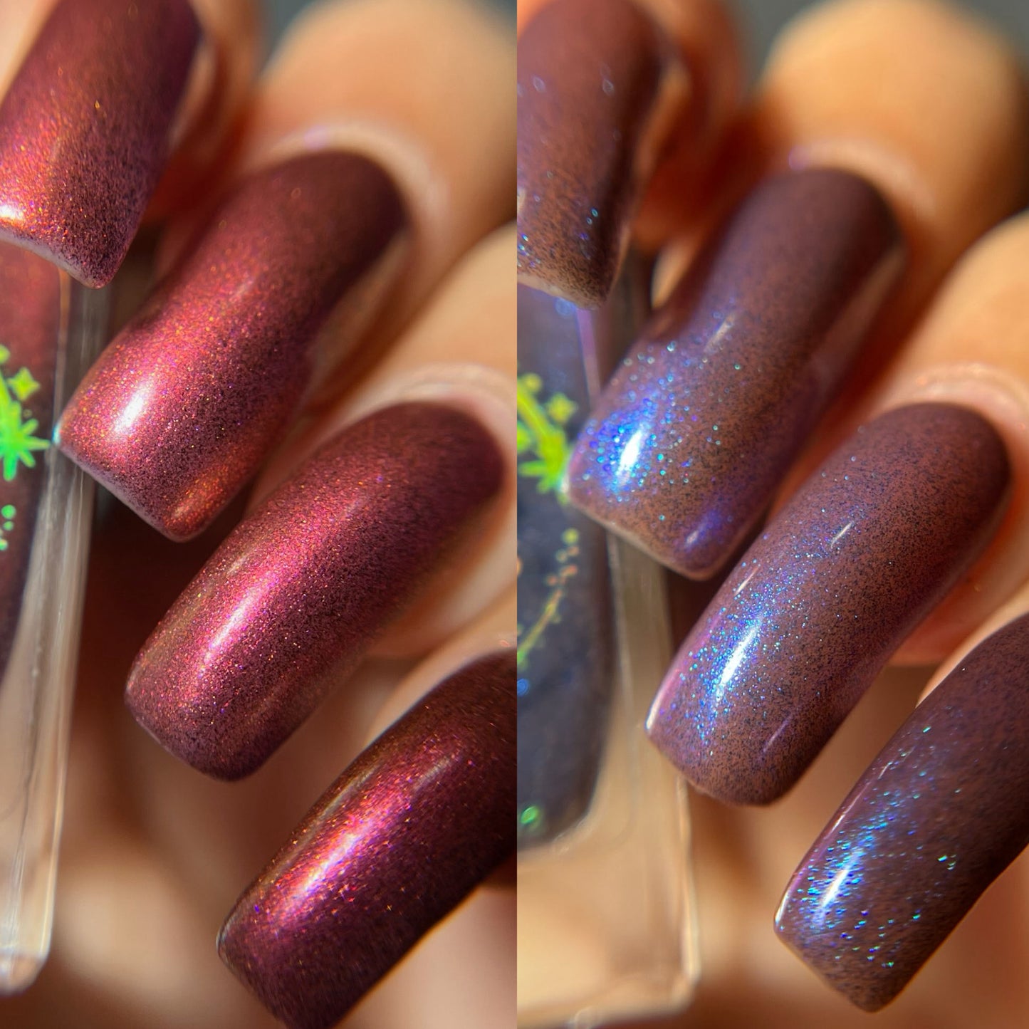 Situationship Duo - February: Persephone & Hades