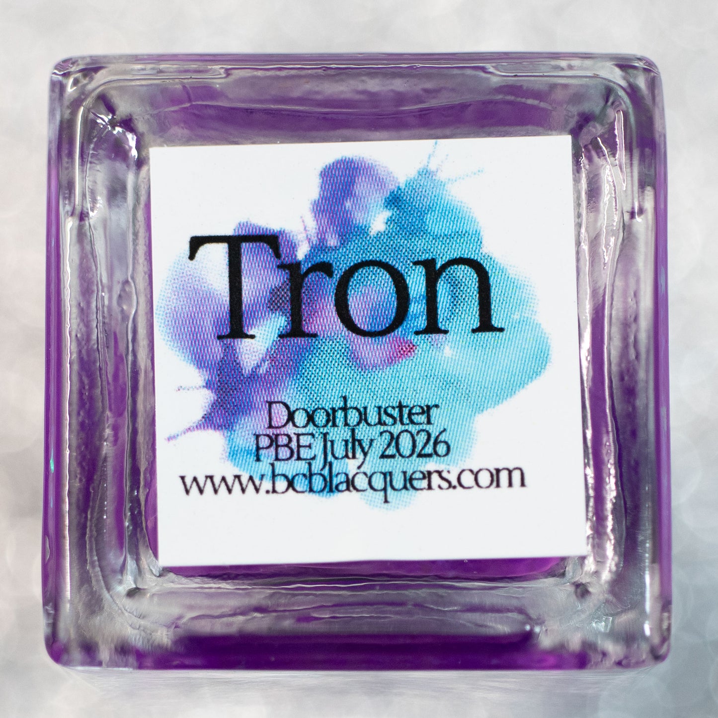 Tron