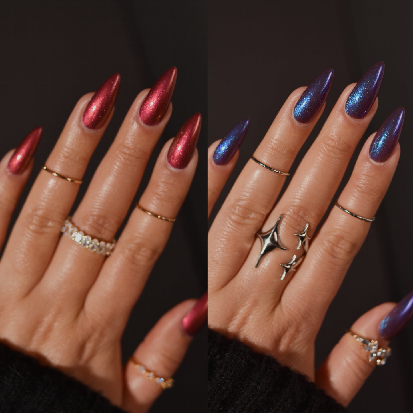 Situationship Duo - February: Persephone & Hades