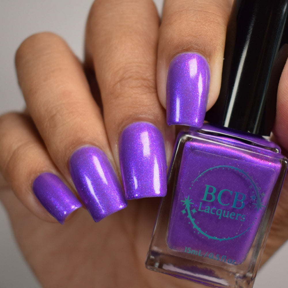 Corporate Badie: August Swatcher Showcase