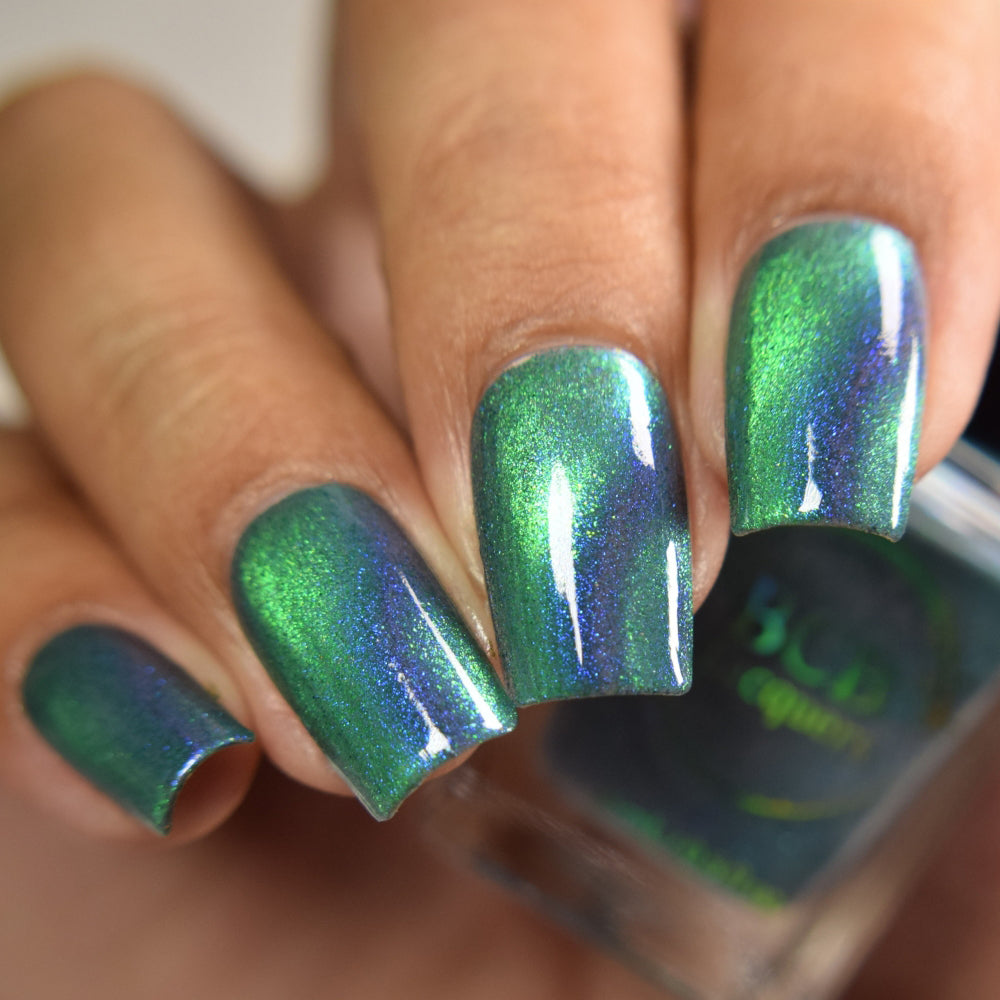 You Bow To No One - *MAGNETIC*