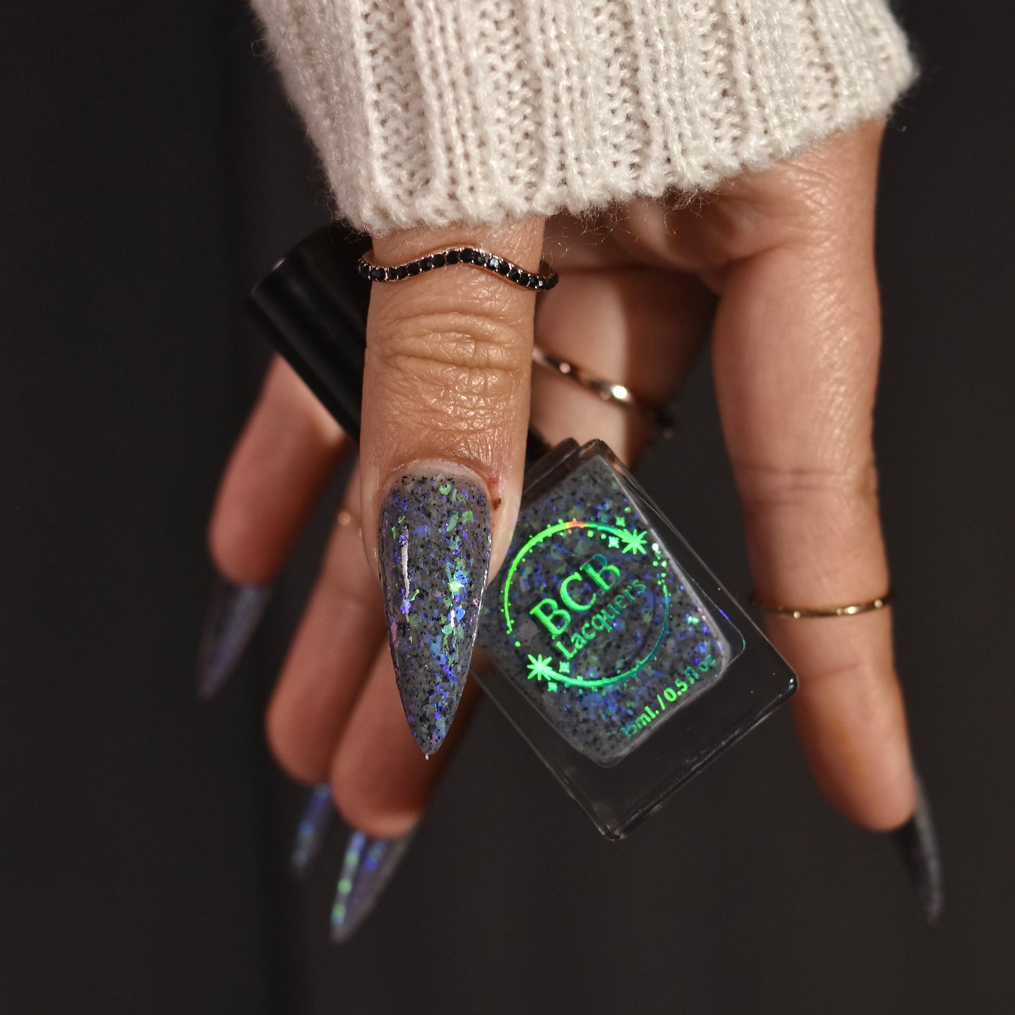 Even Darkness Must Pass