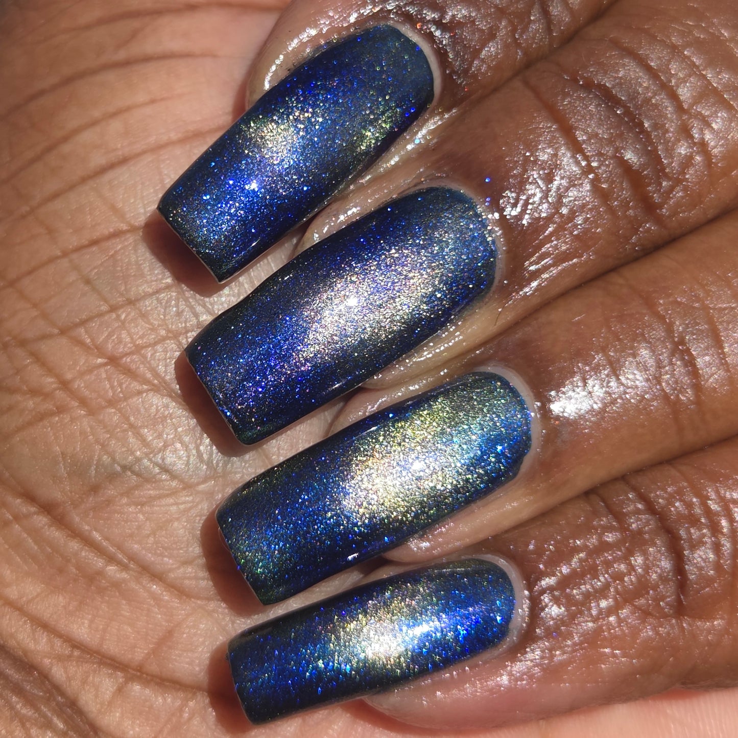 You Have No Power Here! - *MAGNETIC*