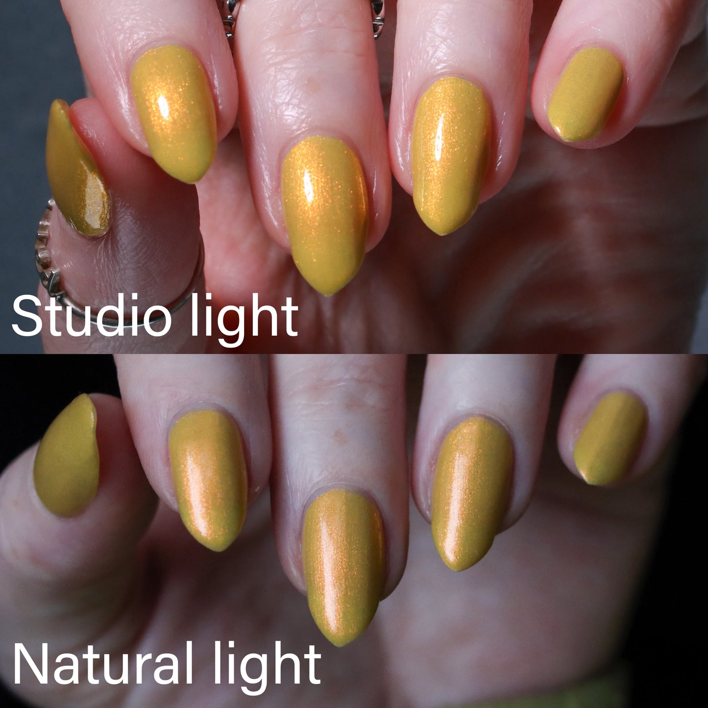 Damn It, What Do You Want?!