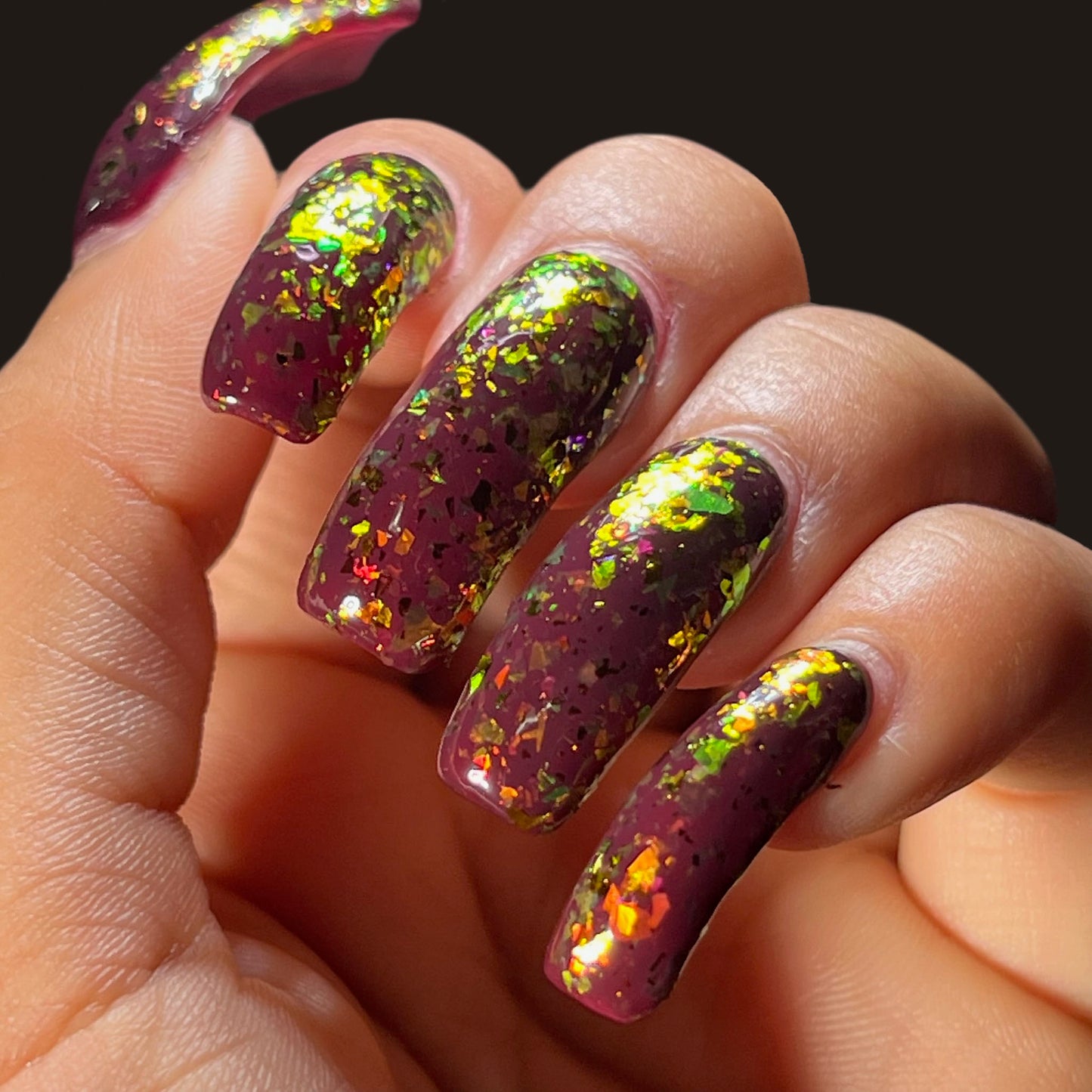 Lust - *TOPPER*