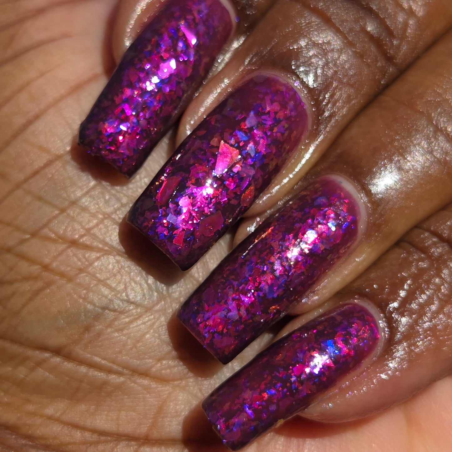 Do Not Take Me For Some Conjurer Of Cheap Tricks