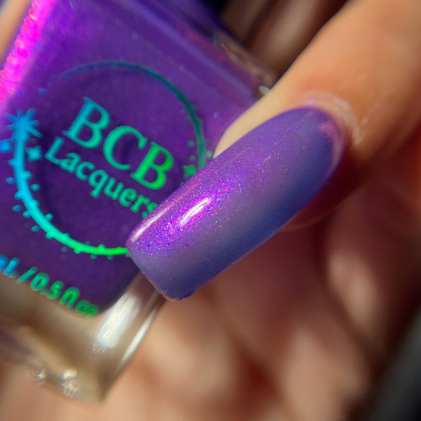 Corporate Badie: August Swatcher Showcase