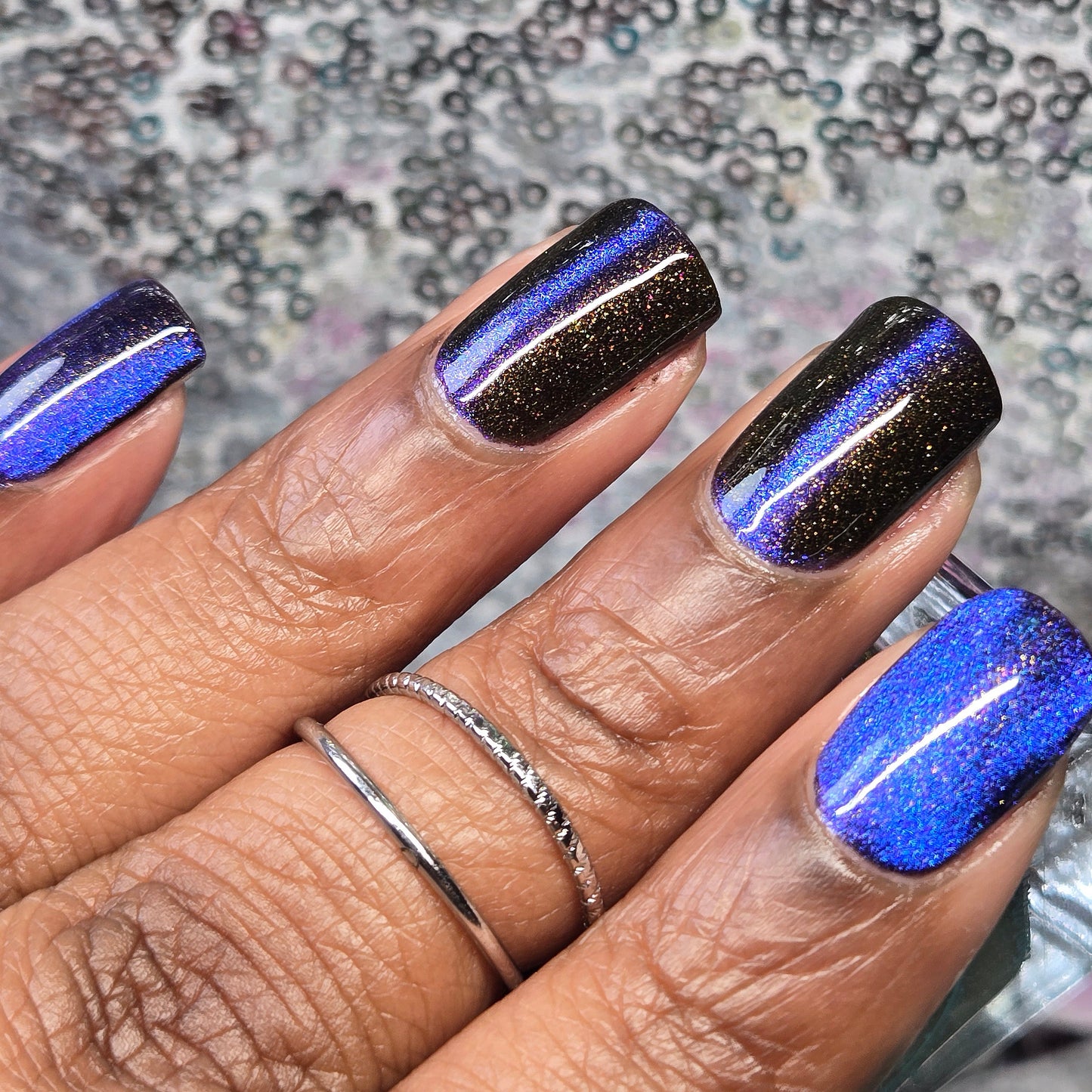 There’s No Devil In The Craft - *MAGNETIC*