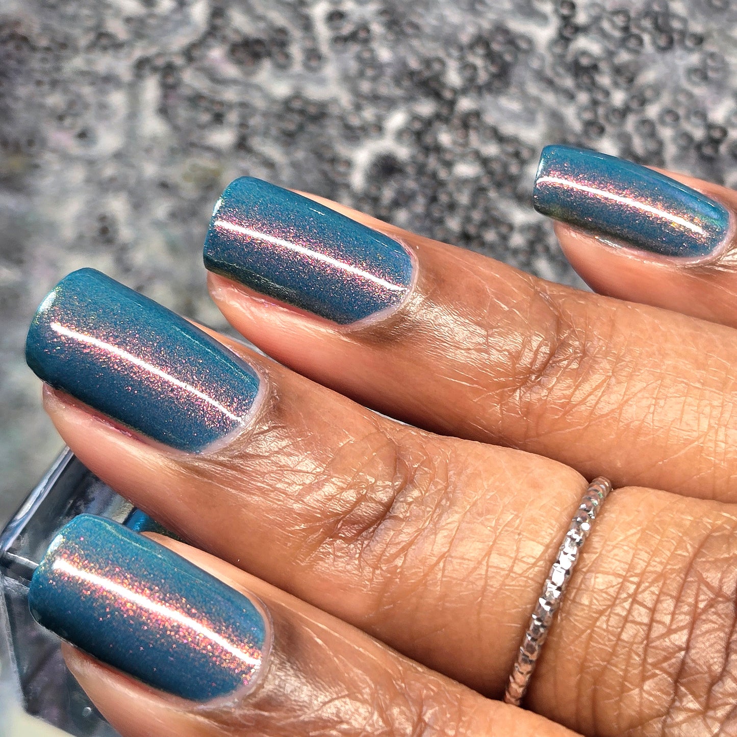 Parting Is Such Sweet Sorrow