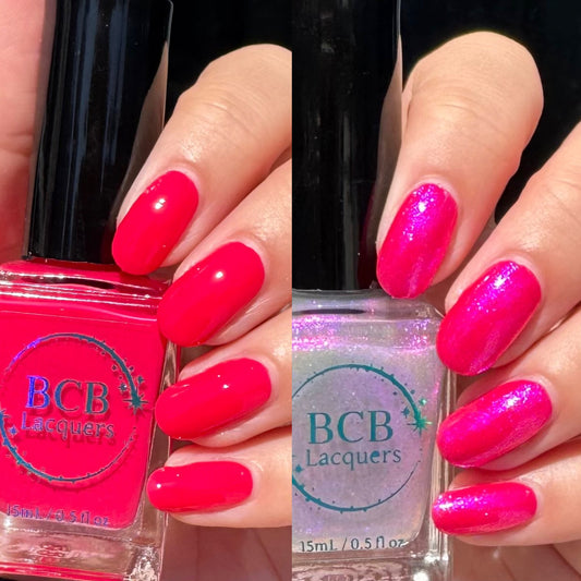 Smut of the Month Duo - May