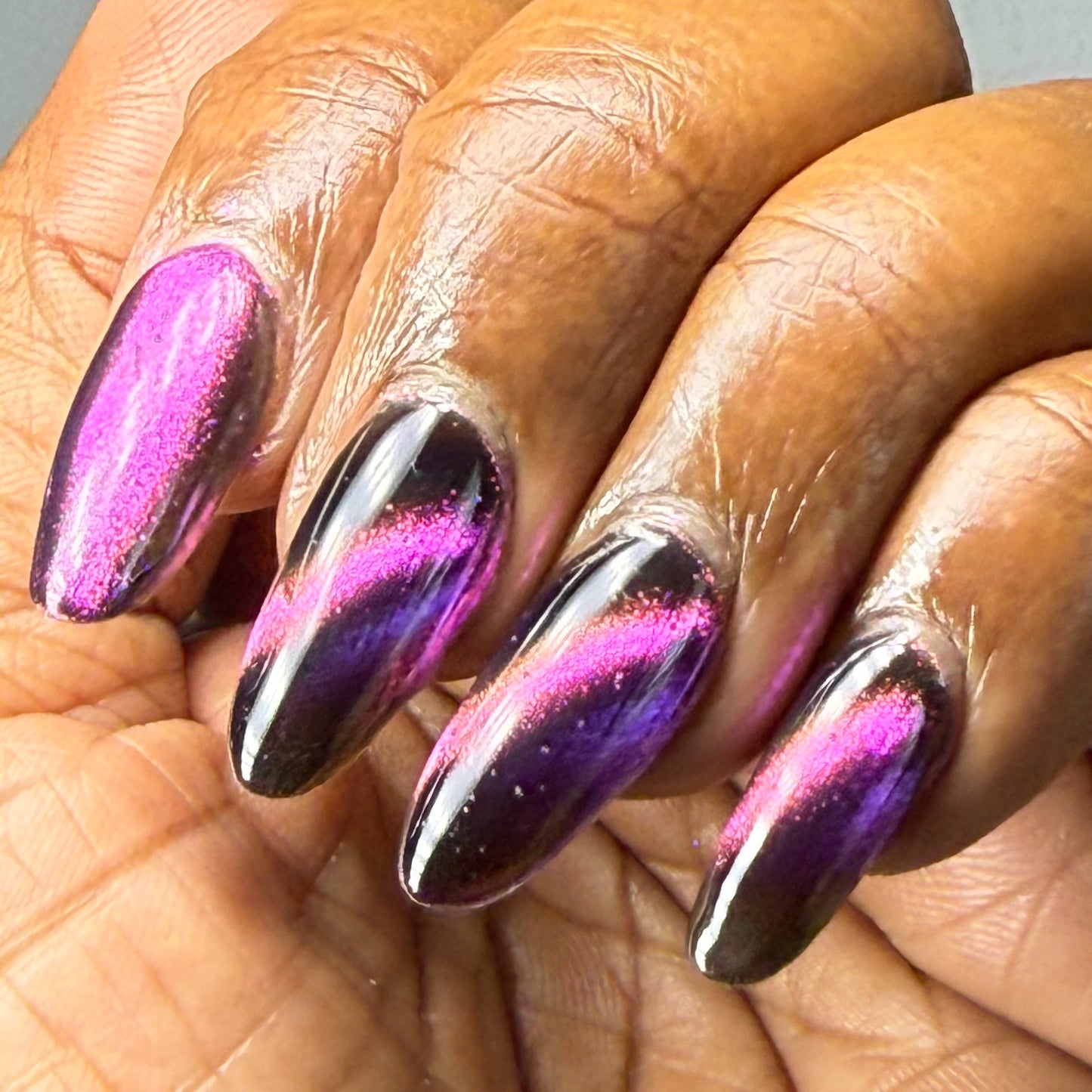 Now And Forever - *MAGNETIC TOPPER*
