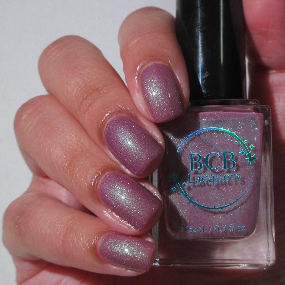 People Disappear All The Time - *SOLAR*