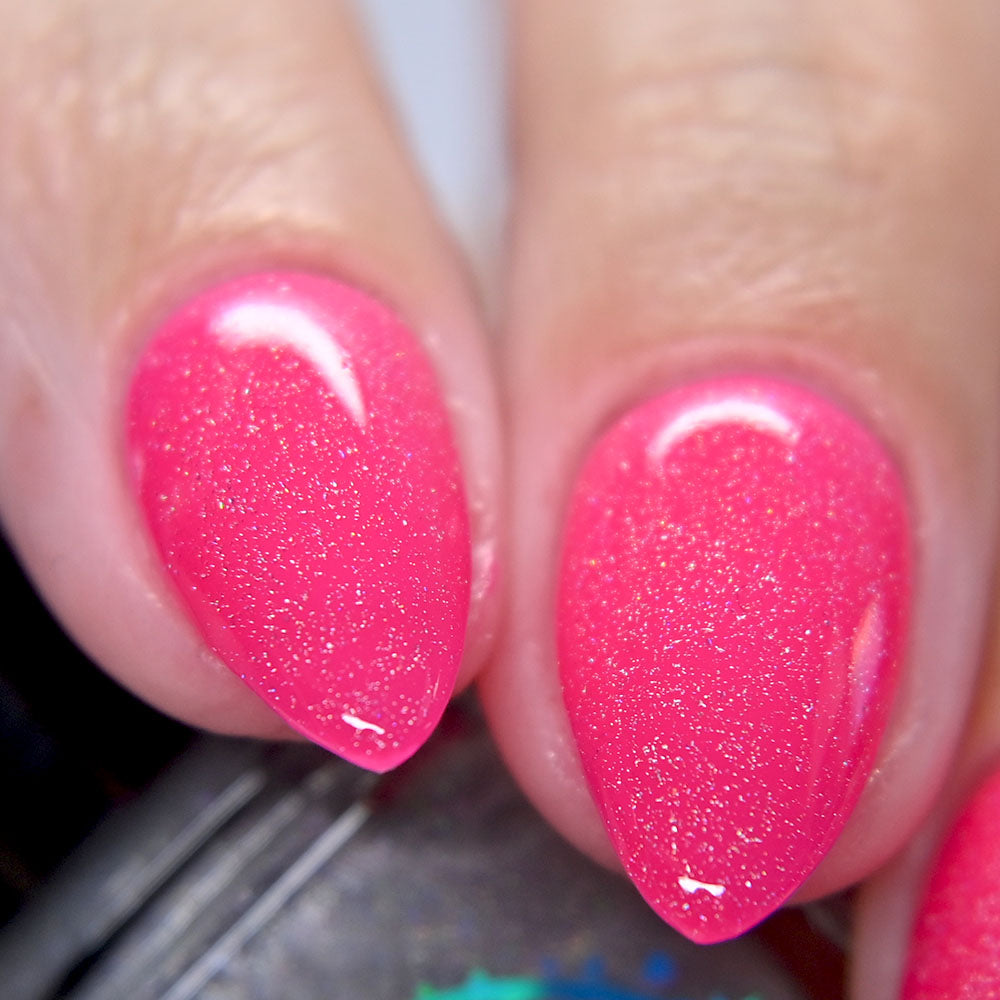 Lucky Star - *TOPPER*