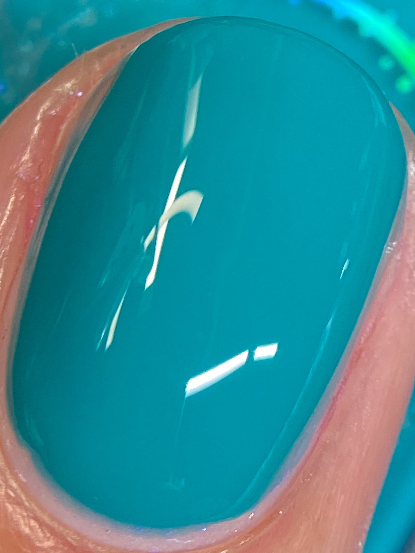 Teal Dreams