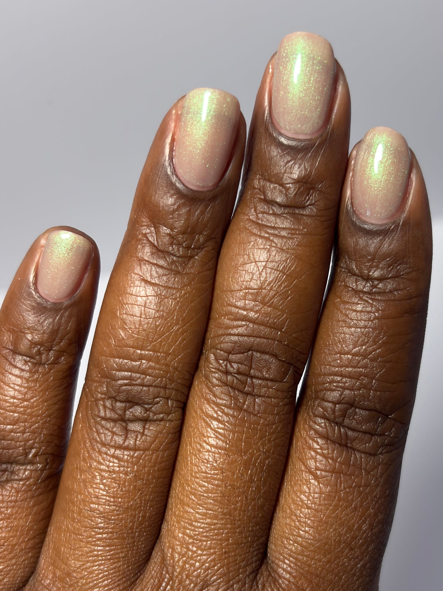 People Disappear All The Time - *SOLAR*