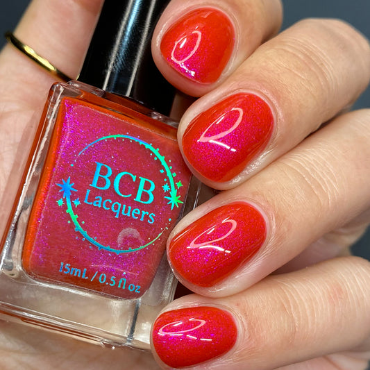 Don’t Look At Me In That Tone