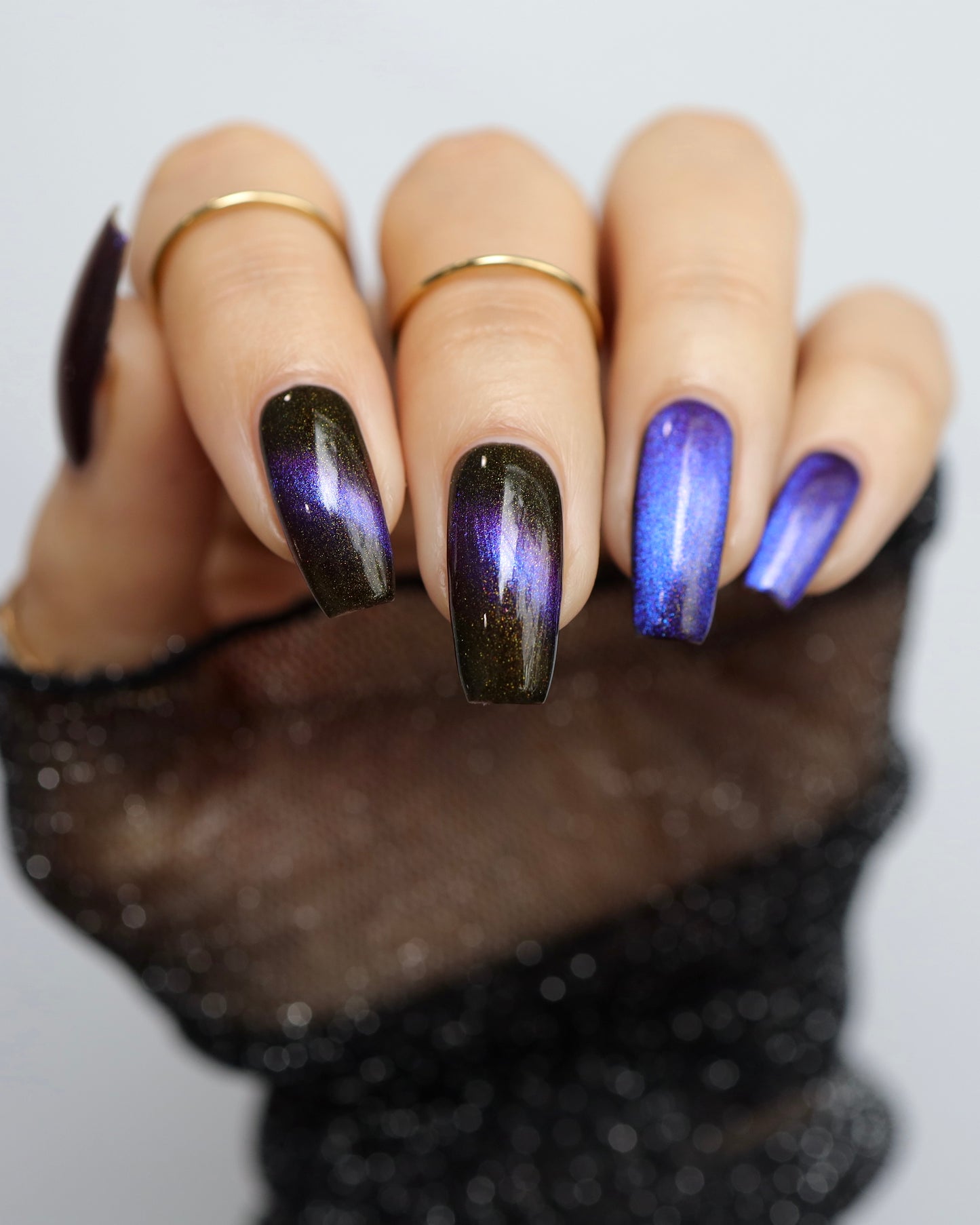 There’s No Devil In The Craft - *MAGNETIC*