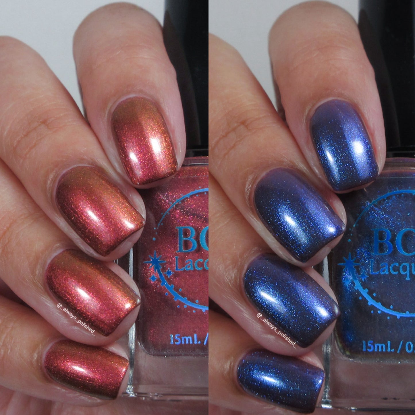 Situationship Duo - February: Persephone & Hades