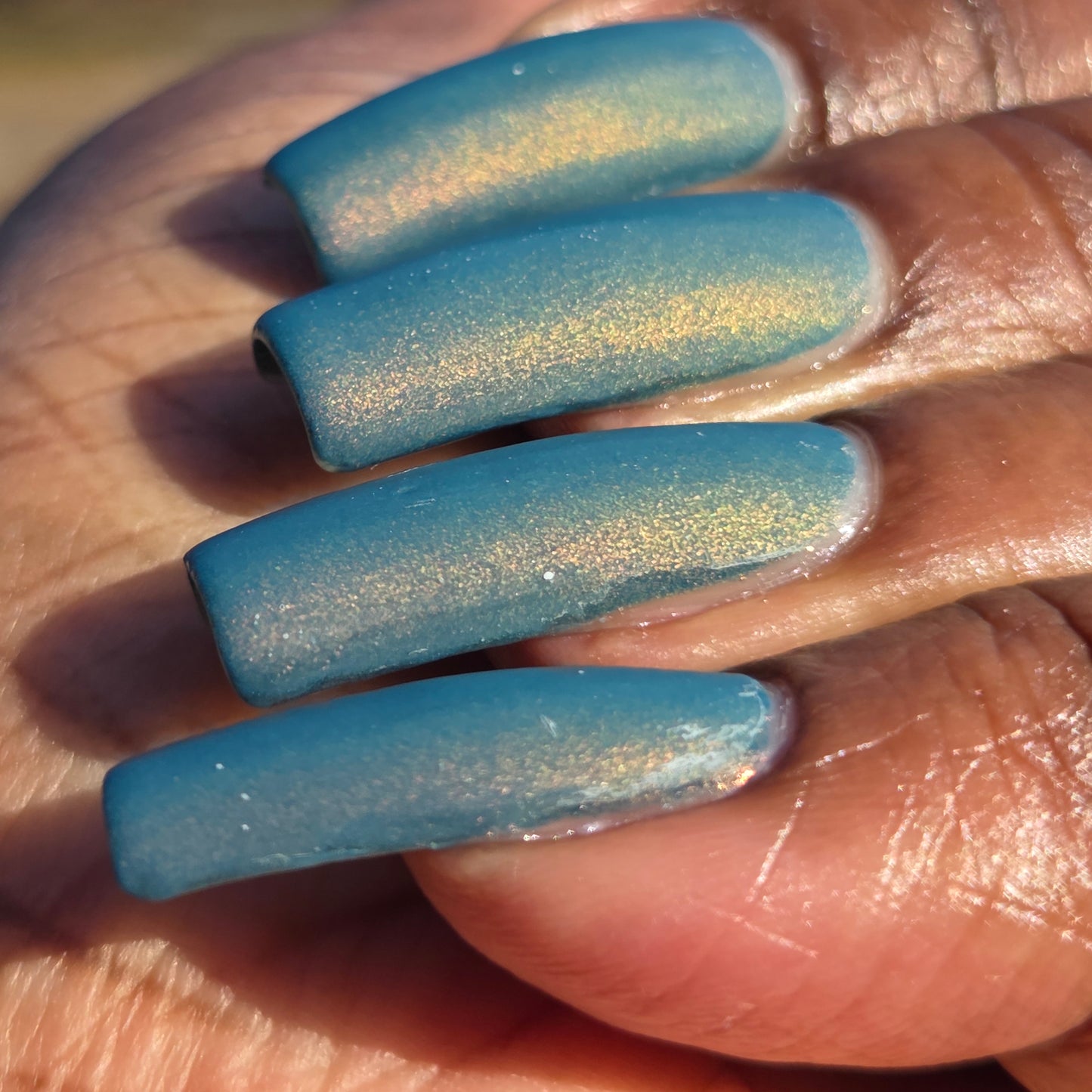 Parting Is Such Sweet Sorrow