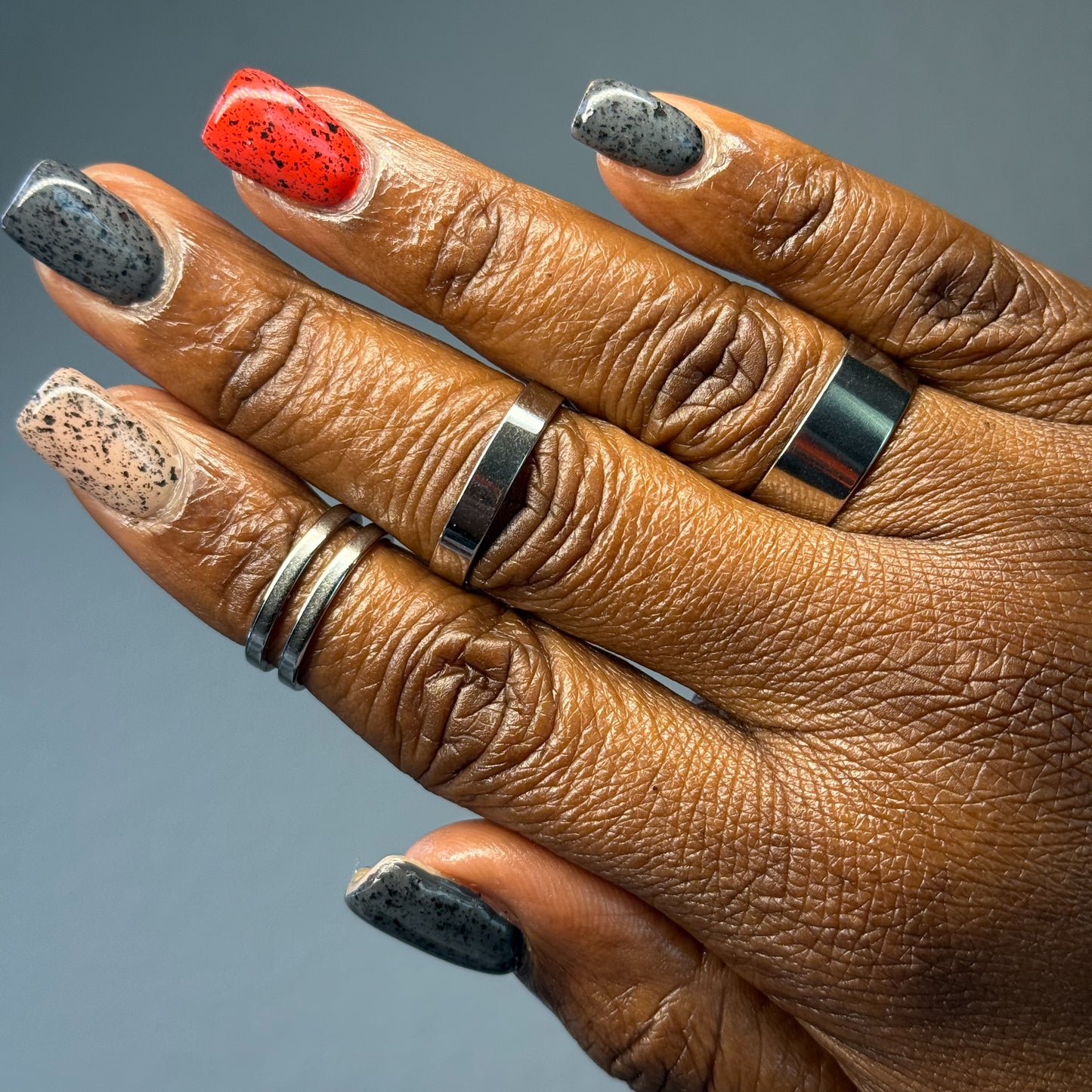 Temptation - *TOPPER* - GLOW IN THE DARK