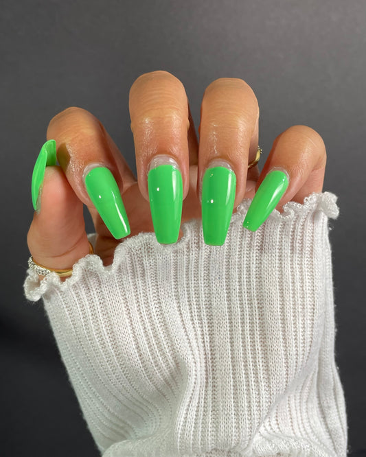 When The Boats Rockin’