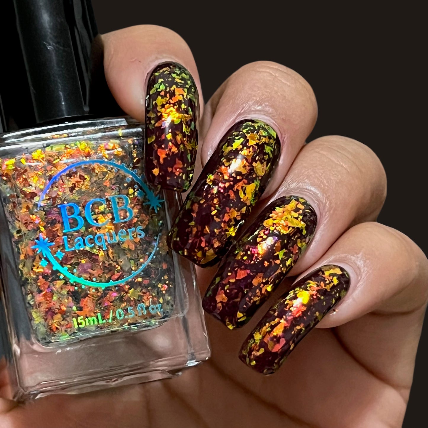 Lust - *TOPPER*