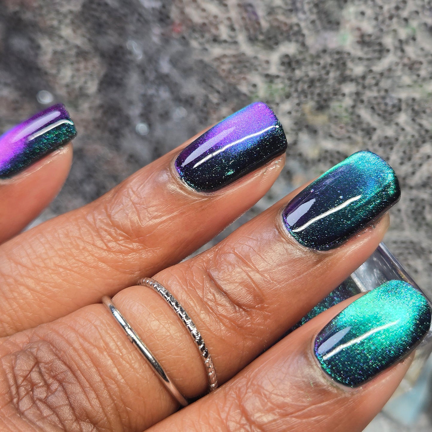 Climax - *MAGNETIC TOPPER*