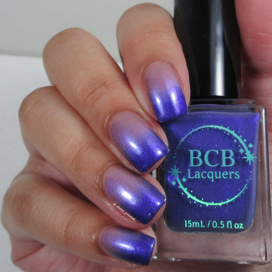 Blood Of My Blood, Bone Of My Bone - *THERMAL*