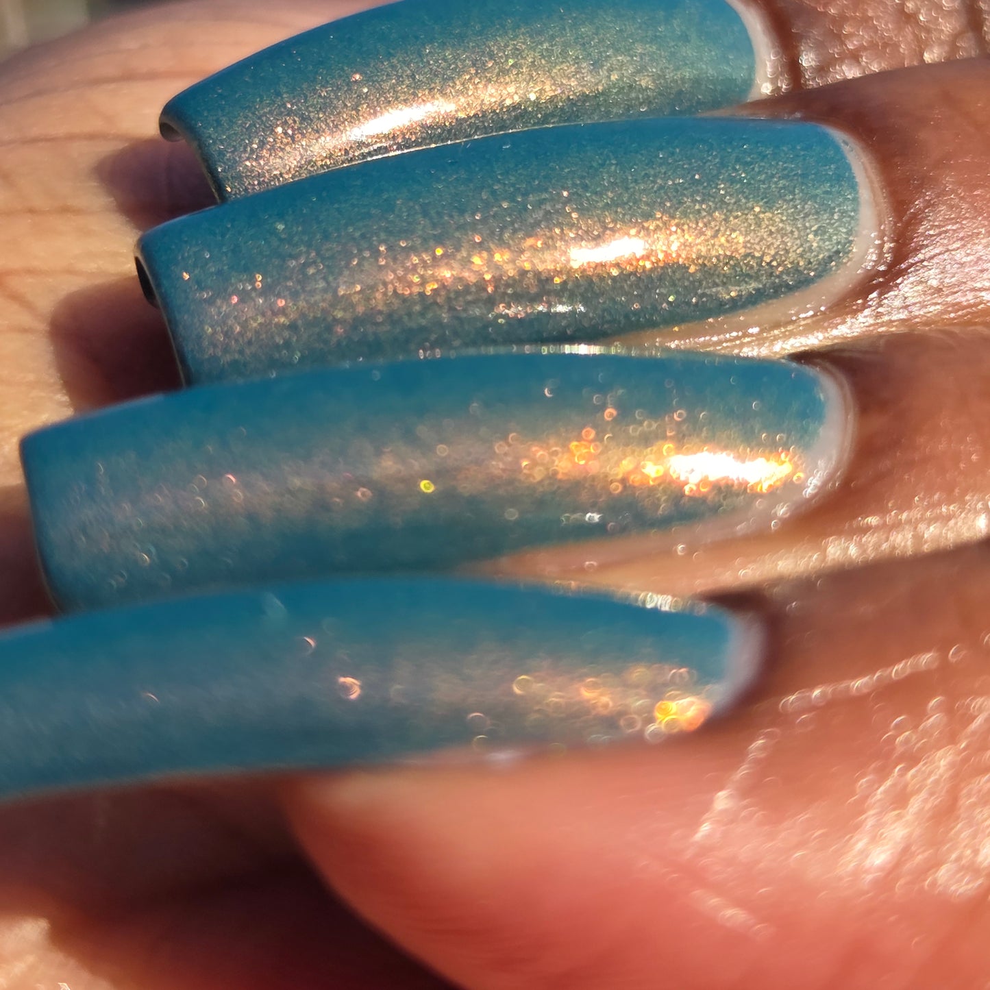 Parting Is Such Sweet Sorrow