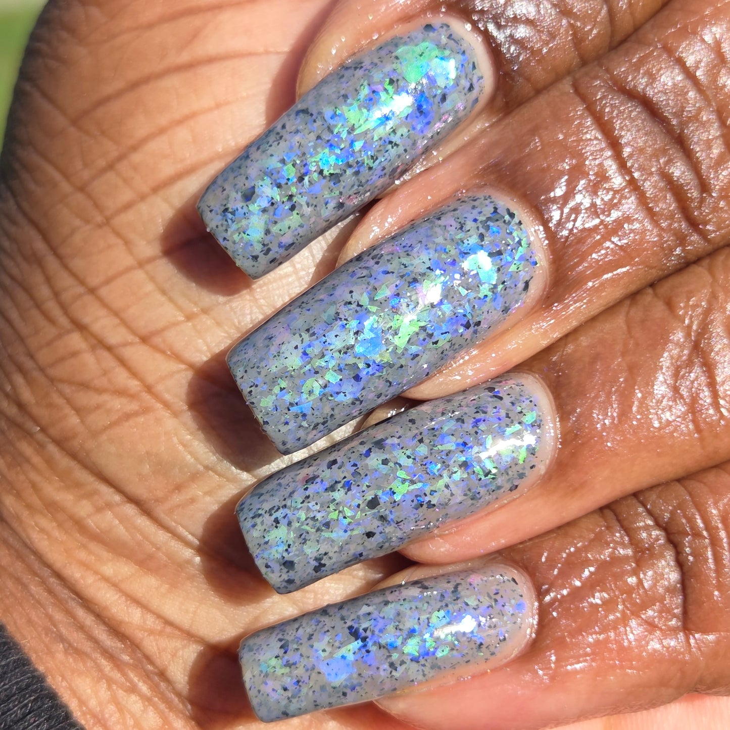 Even Darkness Must Pass