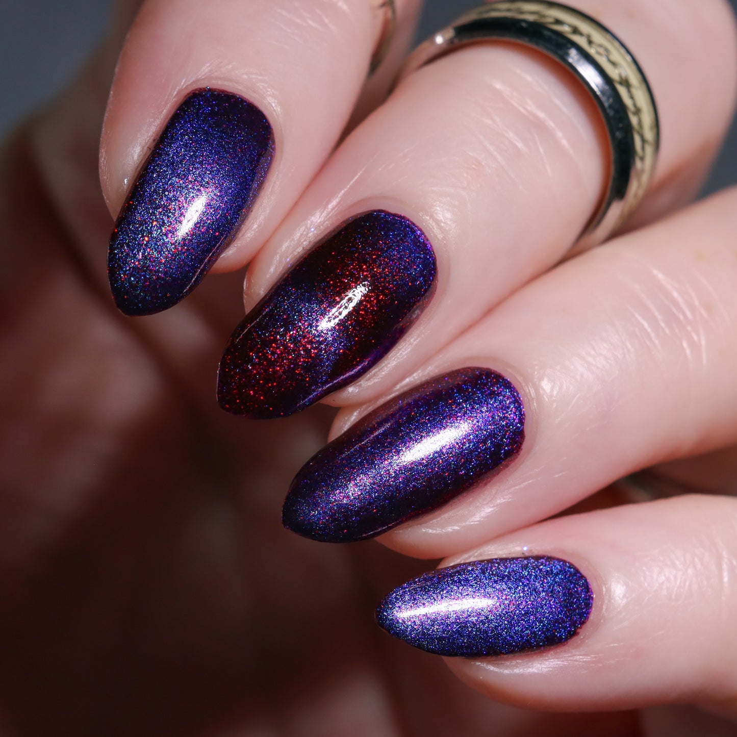 Keep It Secret. Keep It Safe. - *MAGNETIC*